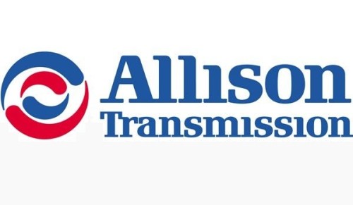 Allison-transmission-logo